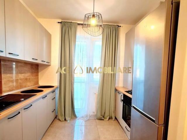 Apartament închirieri în Voluntari, București