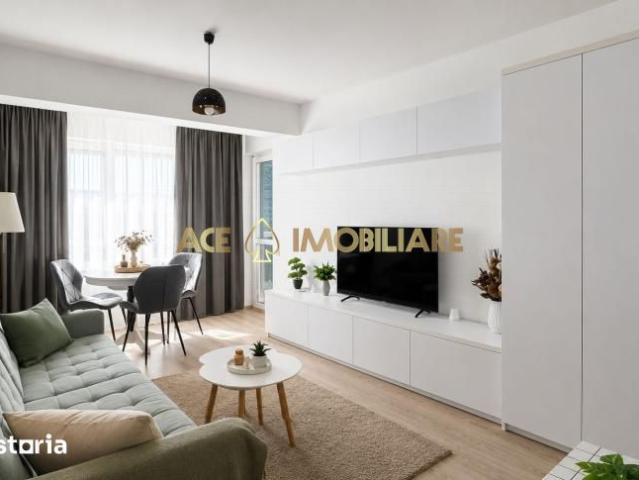 Apartament închirieri în Voluntari, București
