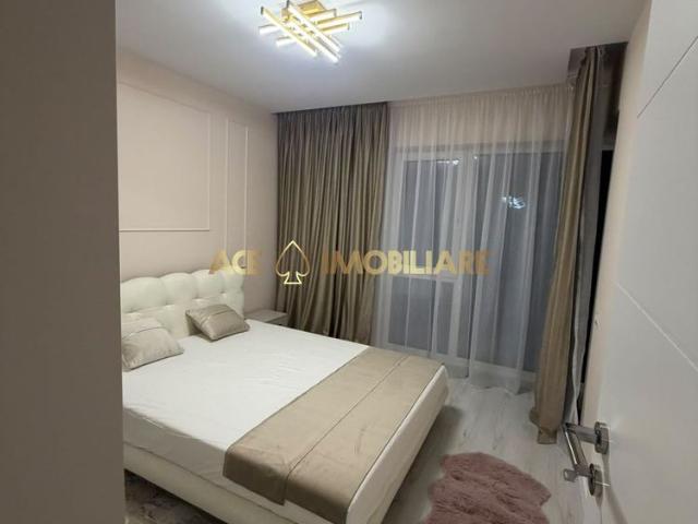 Apartament închirieri în Voluntari, București