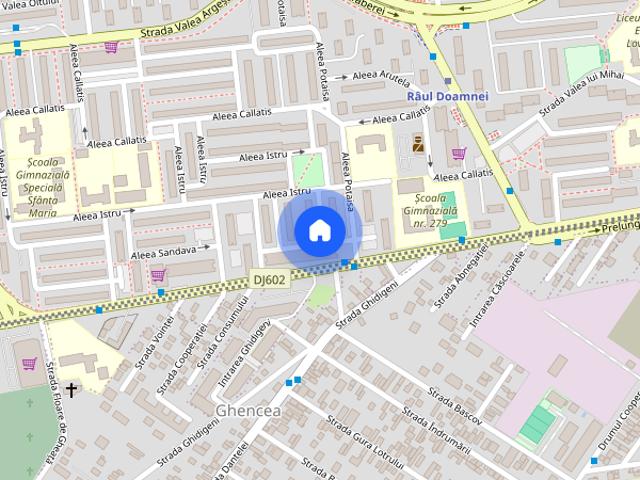 Apartament închirieri în Sector 6, București