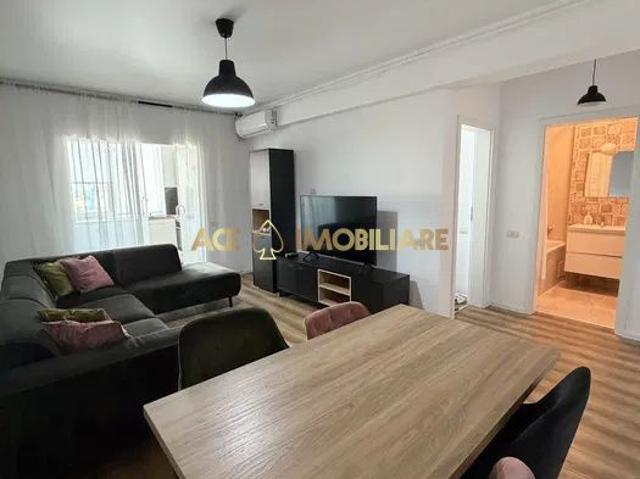 Apartament închirieri în Confort Urban Residence Rahova, București