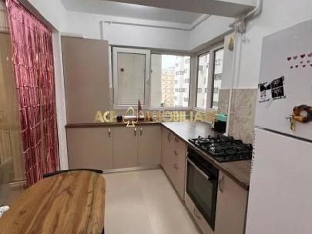 Apartament închirieri în Trafic greu, București