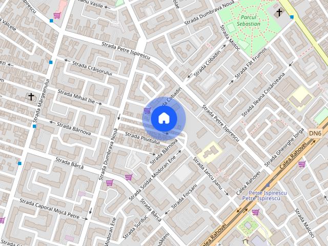 Apartament închirieri în Sector 5, București