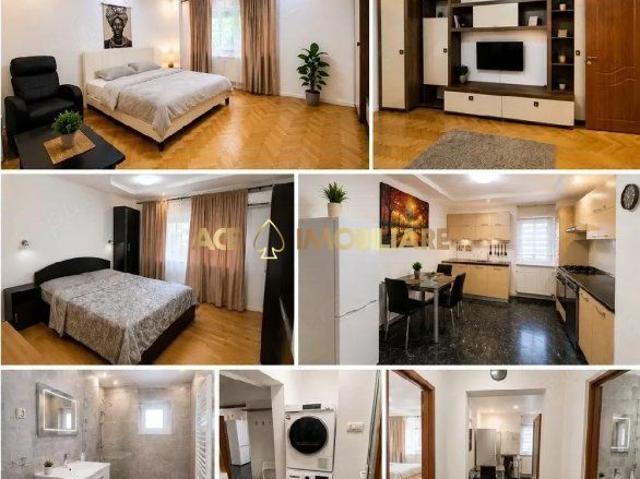 Apartament închirieri în Colțea, București