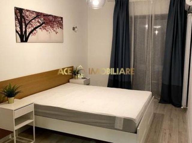 Apartament închirieri în București