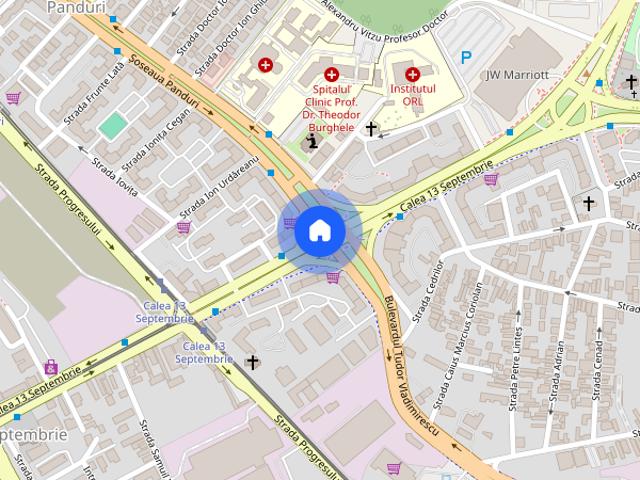 Apartament închirieri în București
