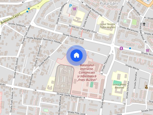 Apartament închirieri în Craiova, Dolj