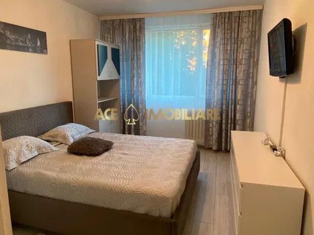 Apartament închirieri în București