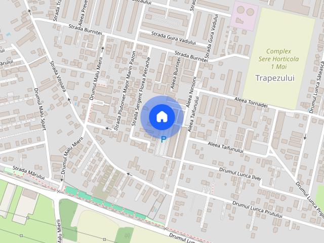 Apartament închirieri în Sector 3, București