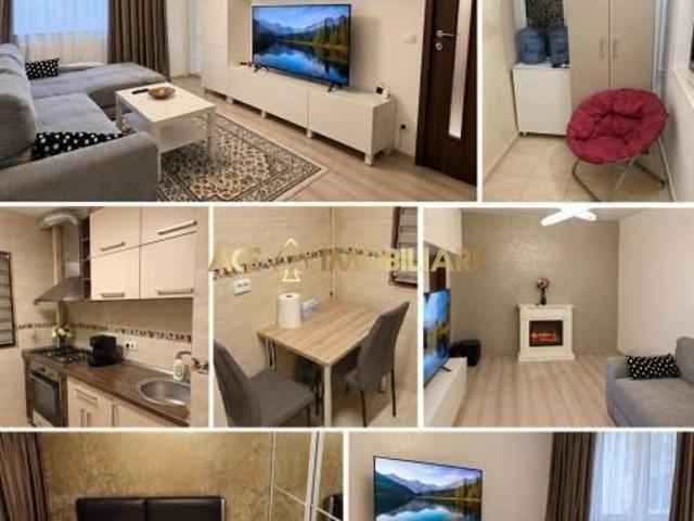 Apartament închirieri în București