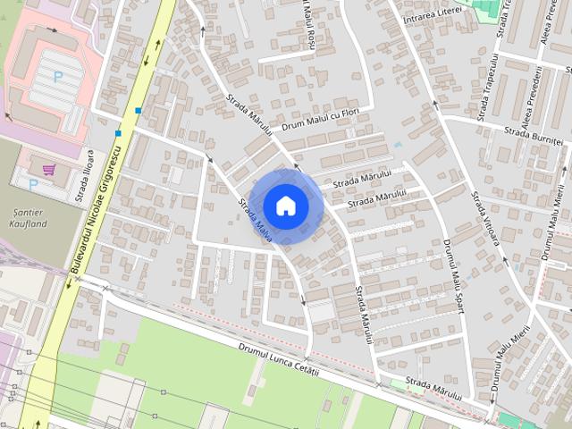 Apartament închirieri în Sector 3, București