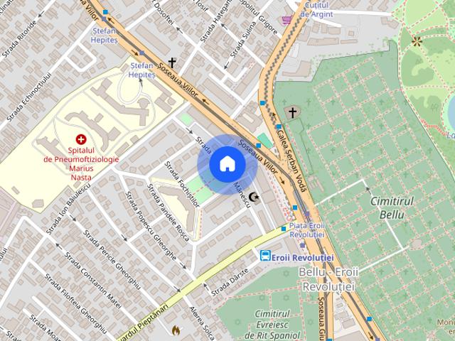 Apartament închirieri în București