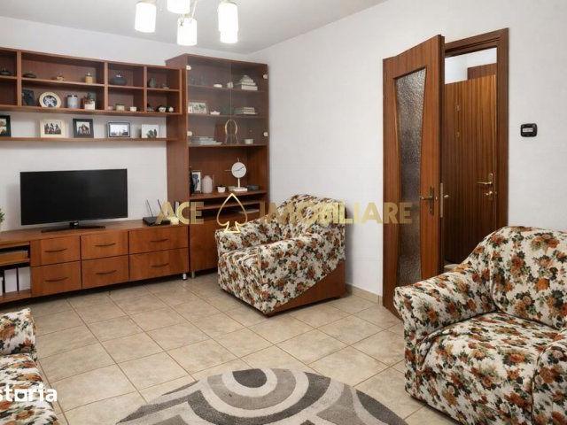 Apartament închirieri în Ștefan cel Mare, București