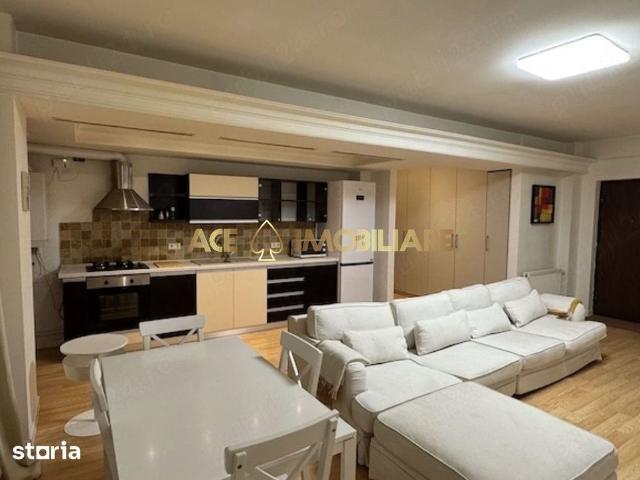 Apartament închirieri în București
