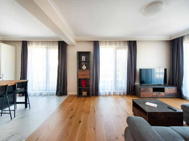 Apartament închirieri în București