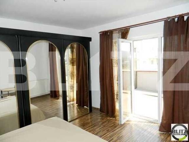 Apartament închirieri în Centru, Cluj-Napoca
