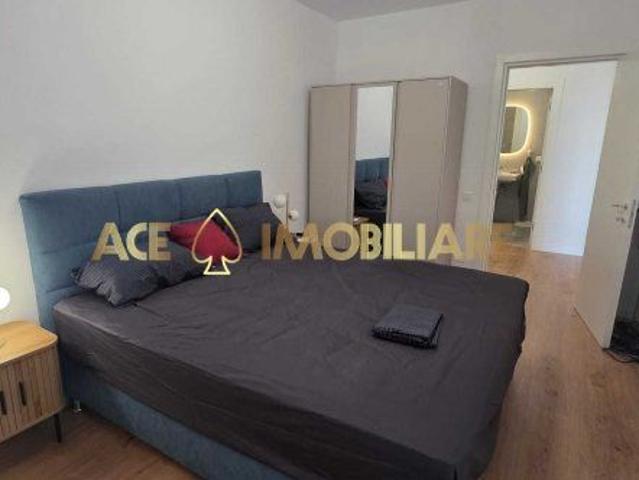 Apartament închirieri în București
