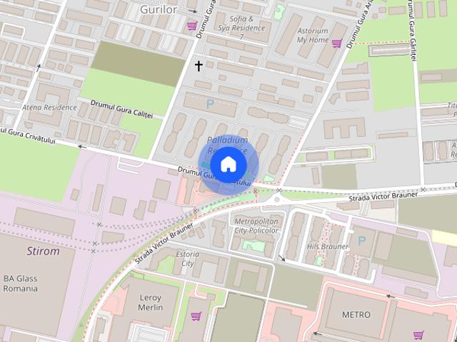 Apartament închirieri în Sector 3, București
