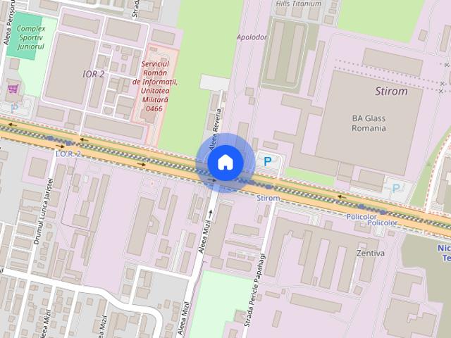 Apartament închirieri în Sector 3, București