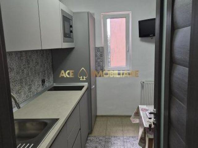 Apartament închirieri în București