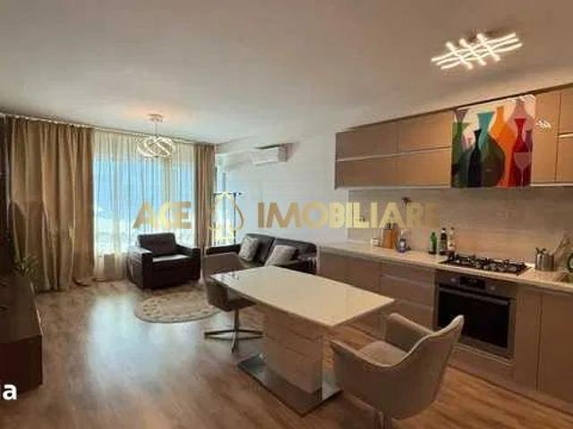Apartament închirieri în București