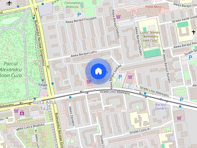 Apartament închirieri în Sector 3, București