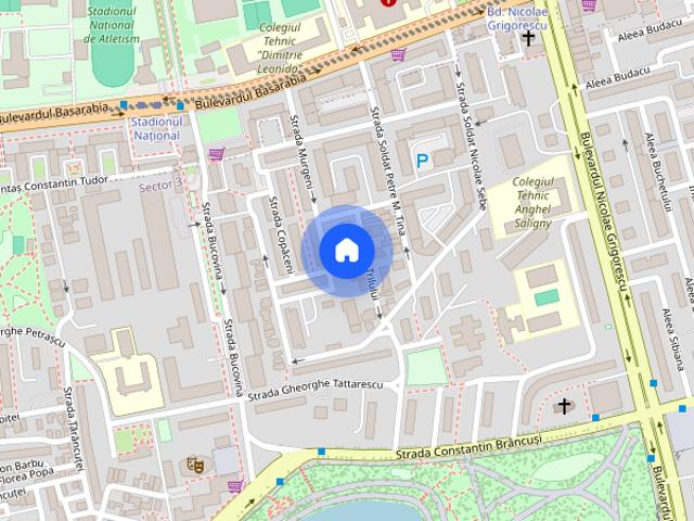 Apartament închirieri în Sector 3, București
