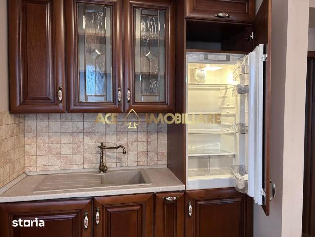 Apartament închirieri în București