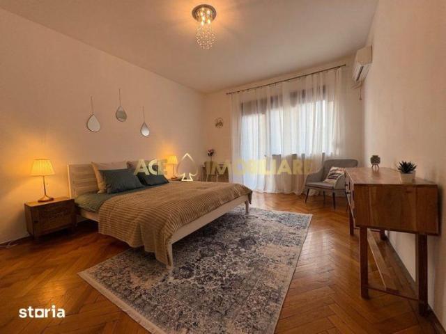 Apartament închirieri în Romană, București
