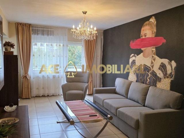 Apartament închirieri în București