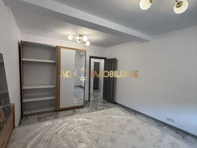 Apartament închirieri în Corneliu Coposu, București