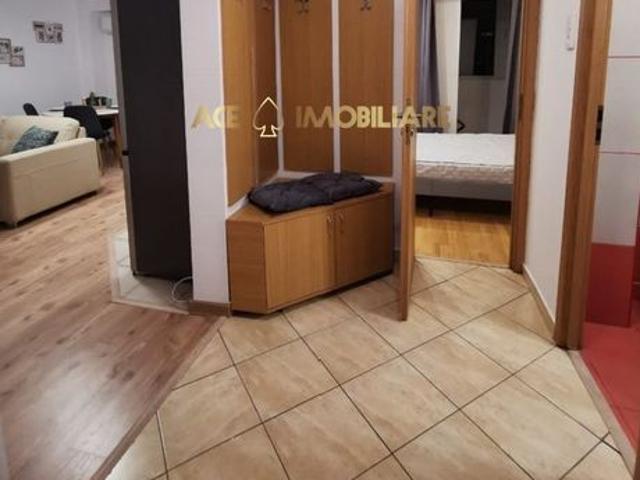 Apartament închirieri în București