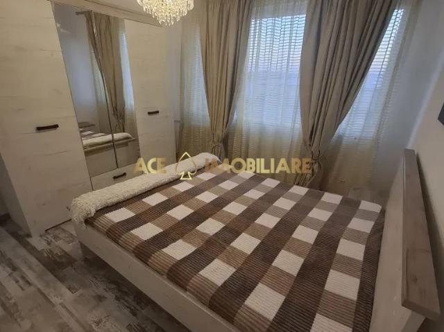 Apartament închirieri în București