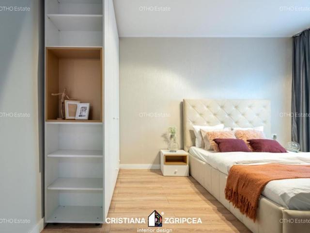 Apartament închirieri în București