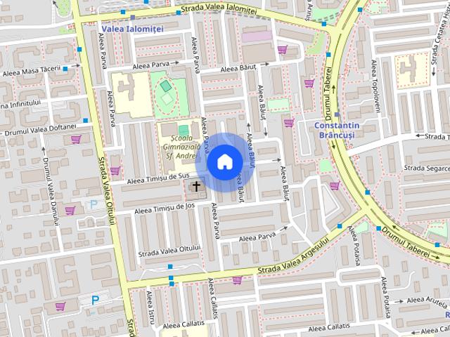 Apartament închirieri în Sector 6, București
