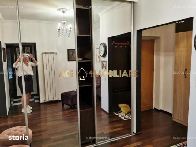 Apartament închirieri în București