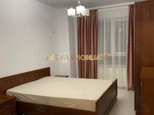 Apartament închirieri în Trafic greu, București