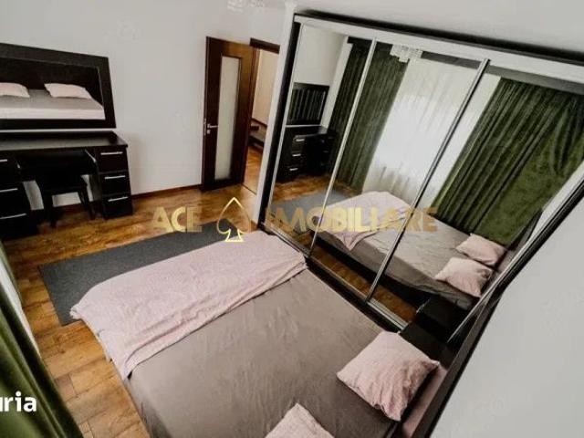 Apartament închirieri în București