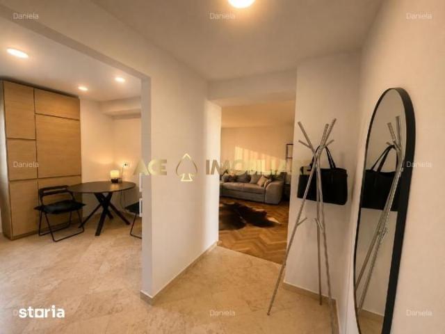 Apartament închirieri în București