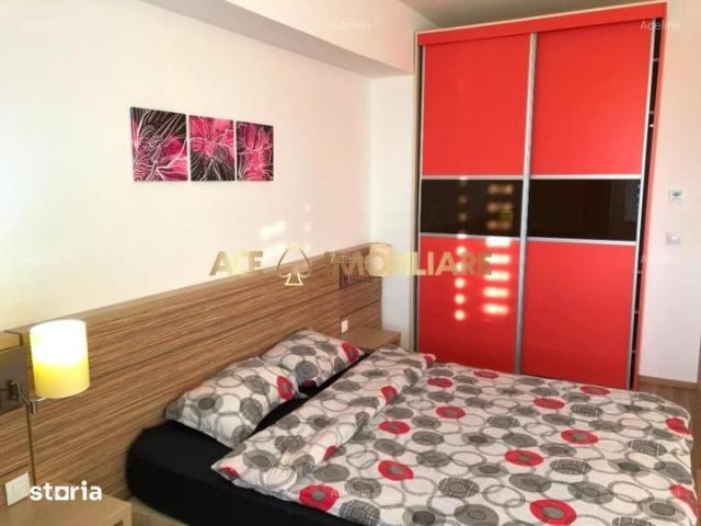 Apartament închirieri în București