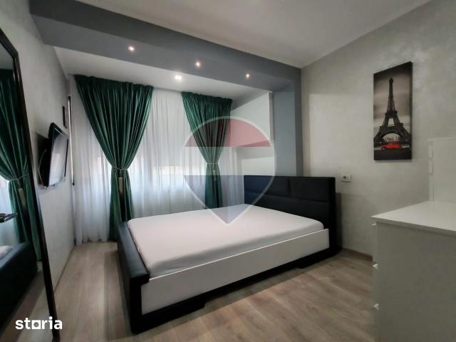 Apartament închirieri în Zona Centrală, Constanța