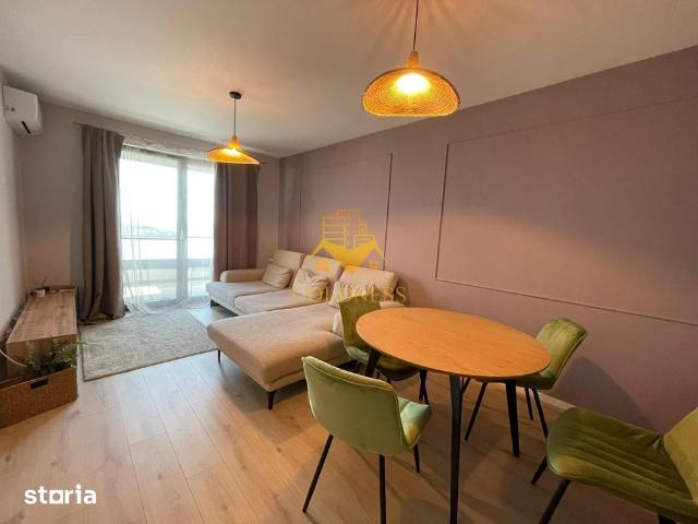Apartament închirieri în Între Lacuri, Cluj-Napoca