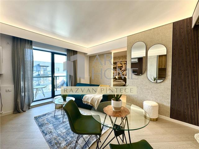 Apartament închirieri în București