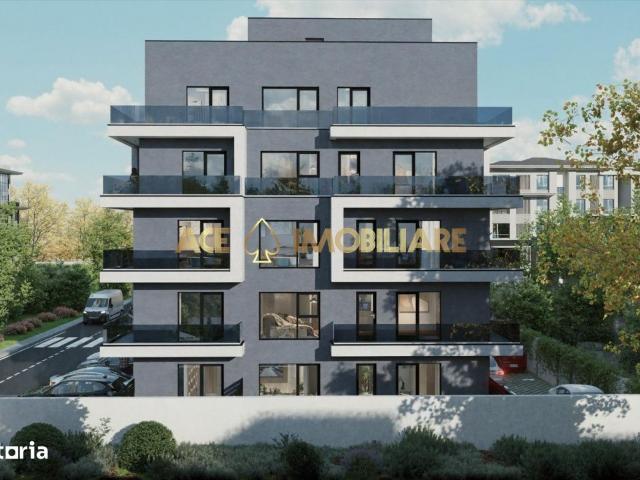 Apartament vânzări