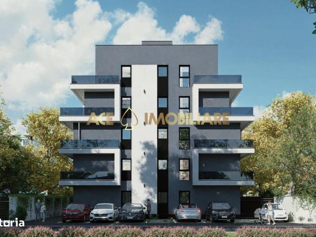 Apartament vânzări