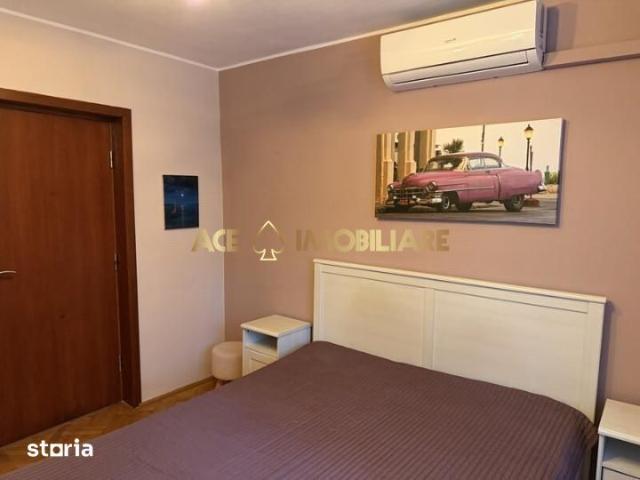 Apartament închirieri în Ștefan cel Mare, București
