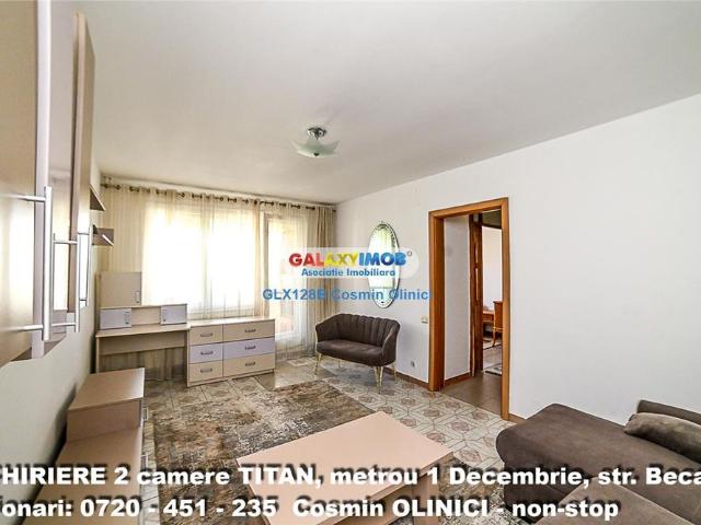 Apartament închirieri în București