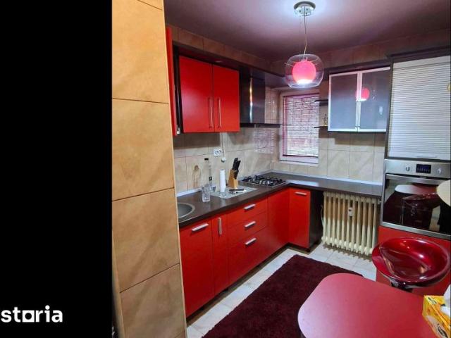 Apartament închirieri în Siloz, Craiova