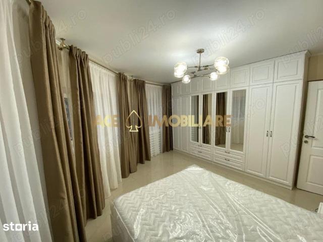 Apartament închirieri în București