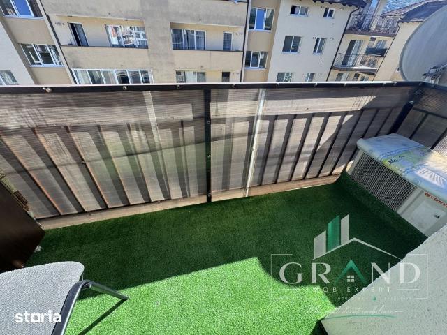 Apartament închirieri în Colonia de Sub Deal, Florești